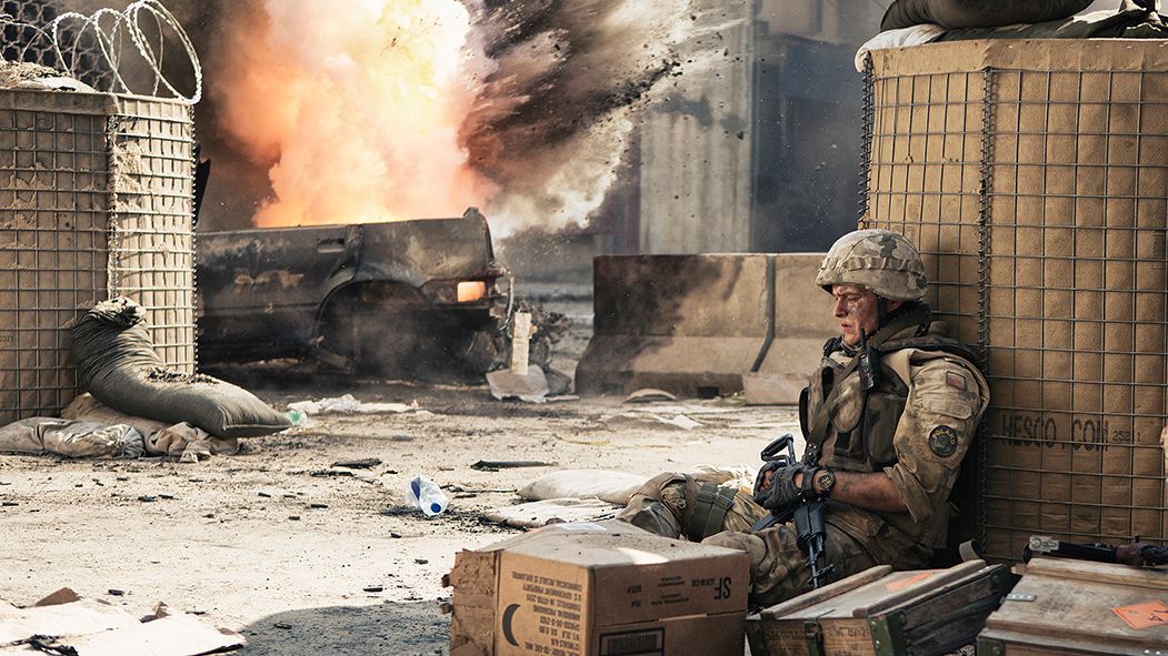 Battle For Karbala : Bild
