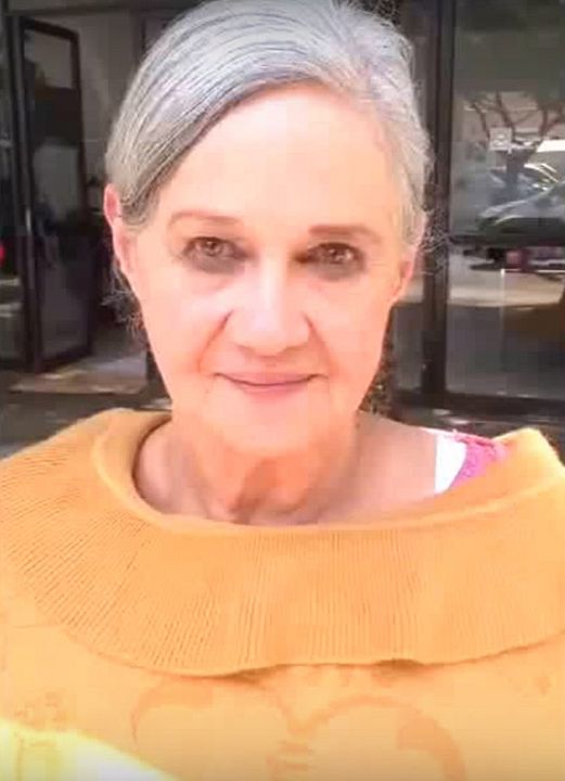 Kinoposter Concepción Márquez