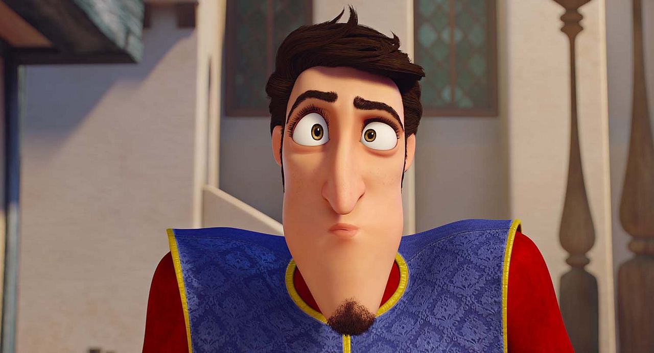 Foto zum Film Prinz Charming Bild 20 auf 40 FILMSTARTS.de