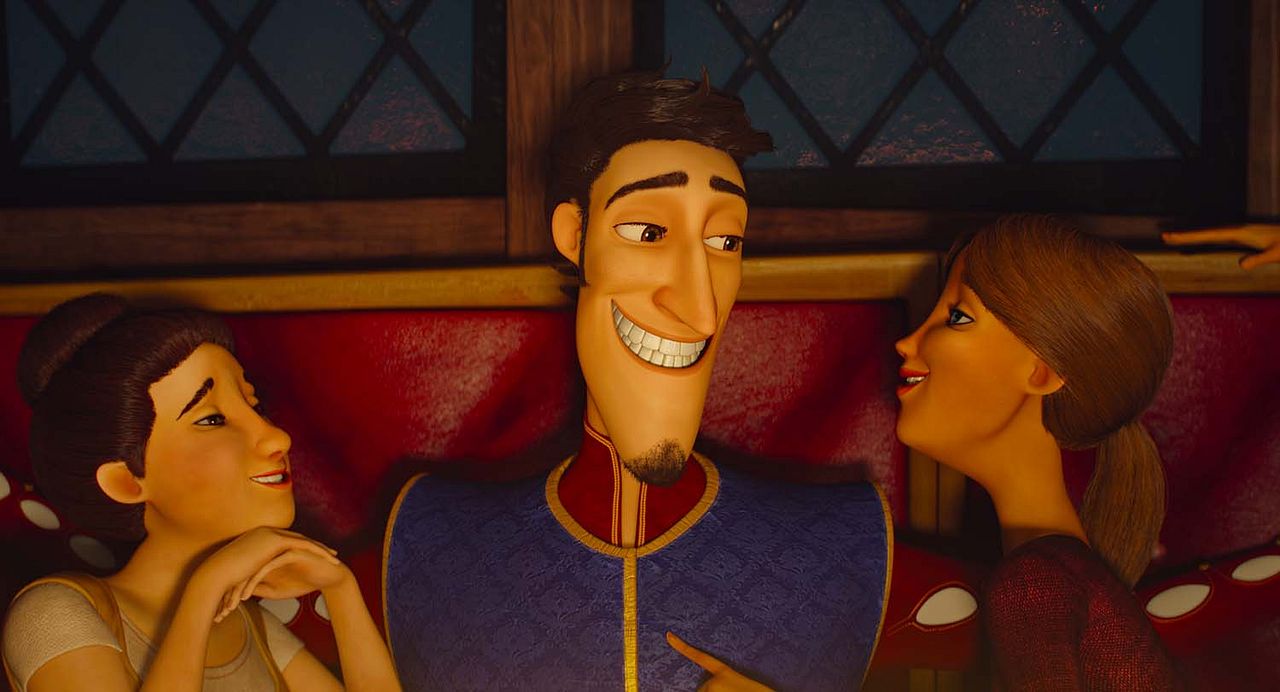 Prinz Charming : Bild