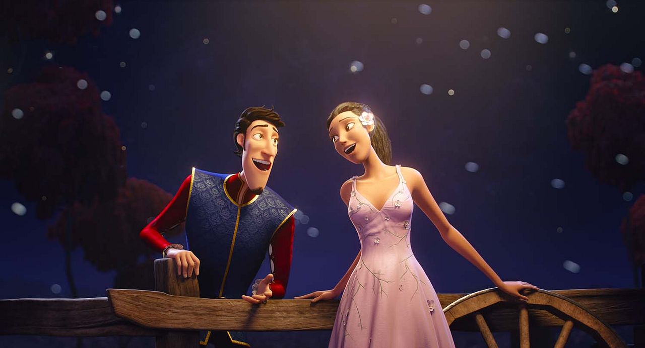 Prinz Charming : Bild