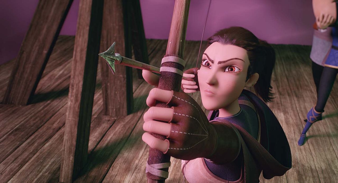 Prinz Charming : Bild