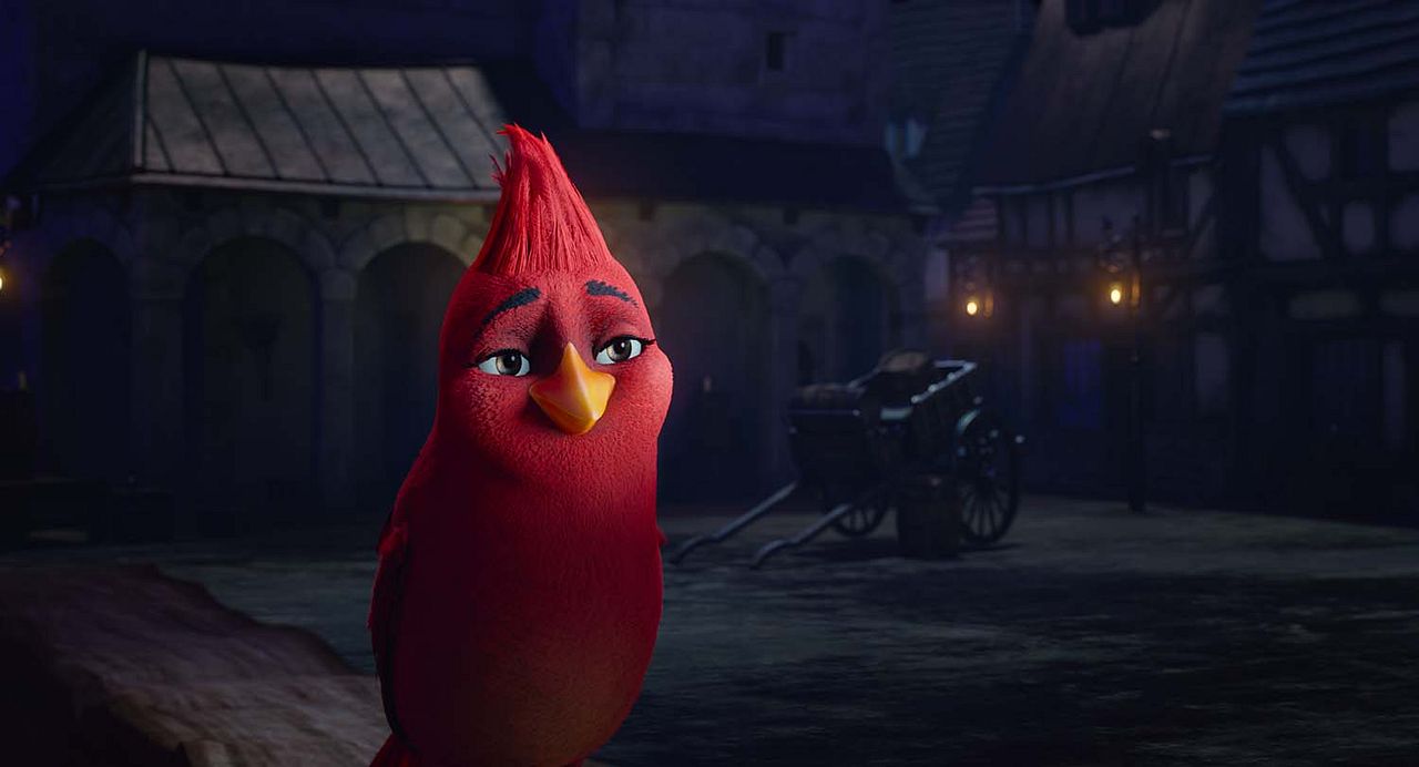 Prinz Charming : Bild