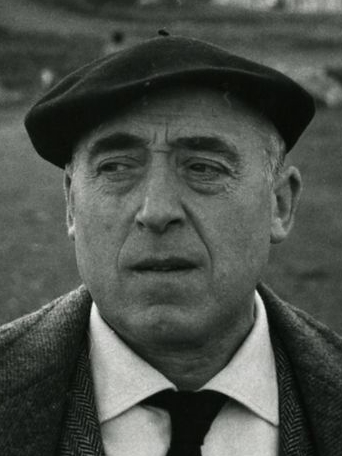 Kinoposter Cesare Zavattini