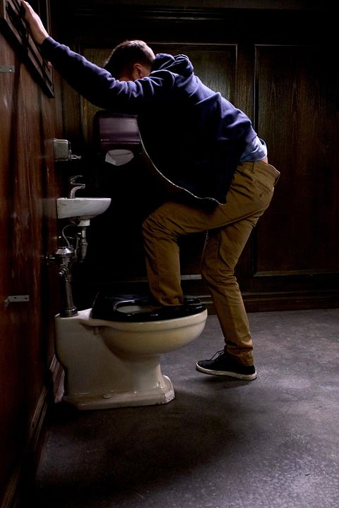 Brooklyn Nine-Nine : Bild Andy Samberg