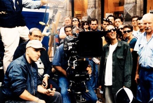 Das Stendhal-Syndrom : Bild