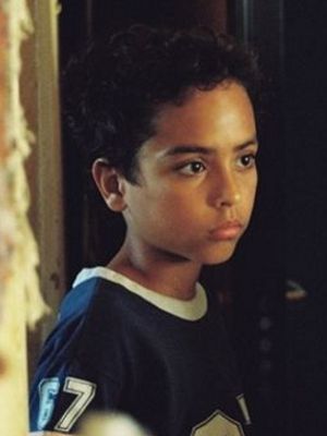 Kinoposter Lilien Batman