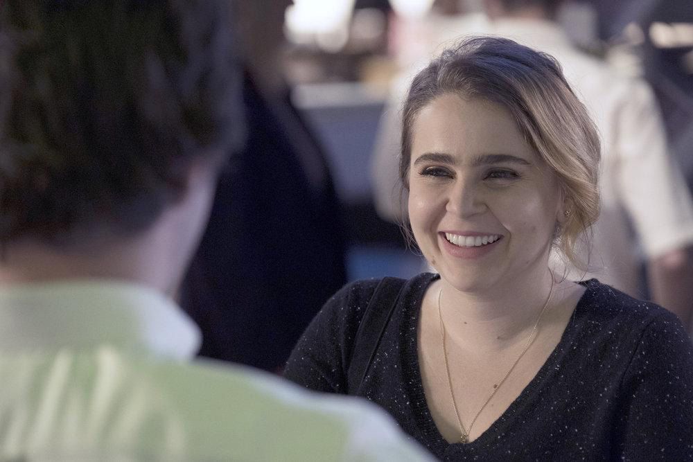 Good Girls : Bild Mae Whitman