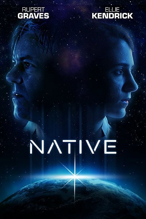 Native : Kinoposter