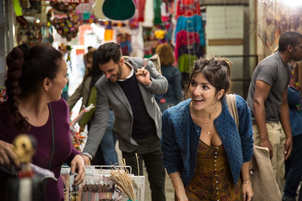 A ti te quería encontrar : Bild