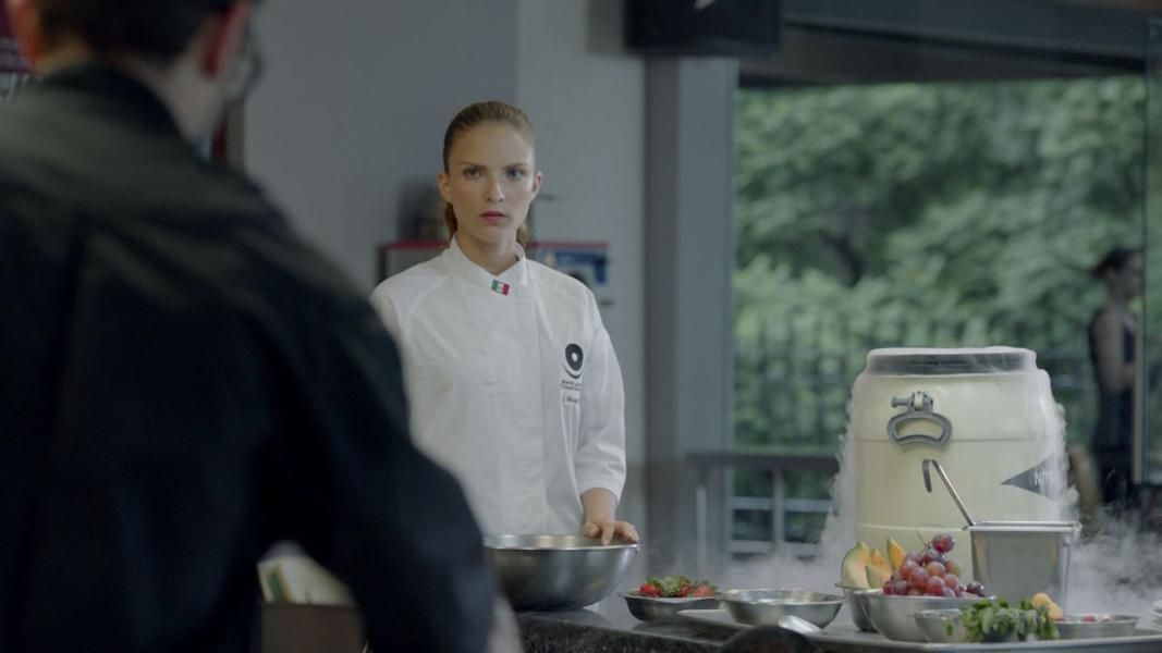 A ti te quería encontrar : Bild