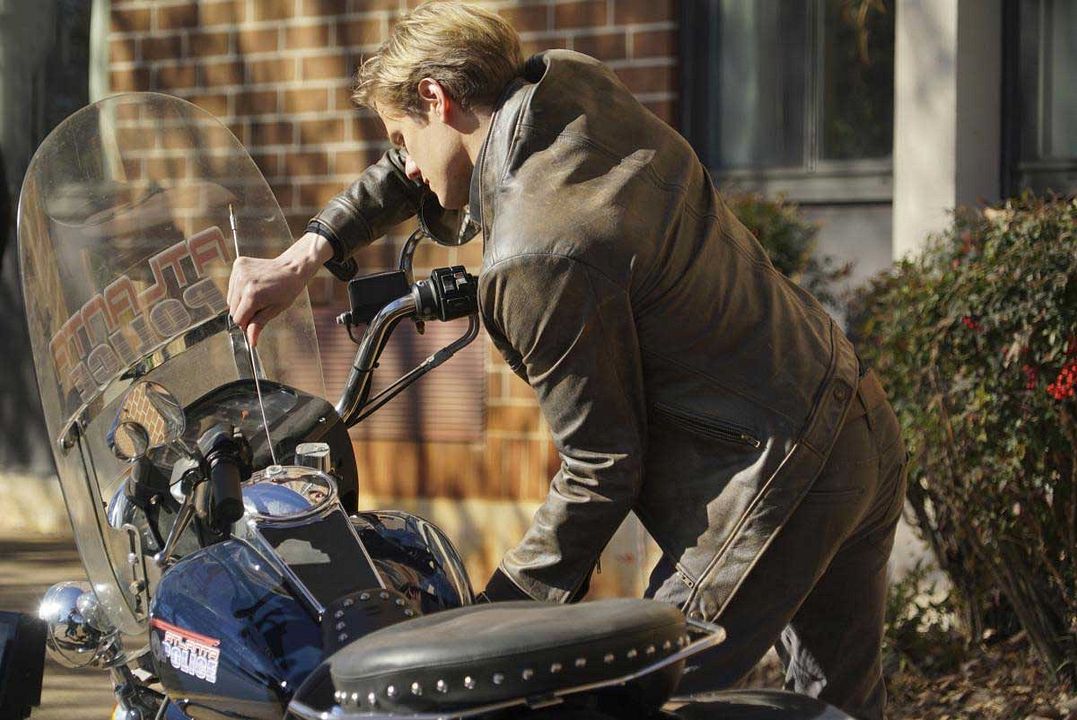 MacGyver (2016) : Bild