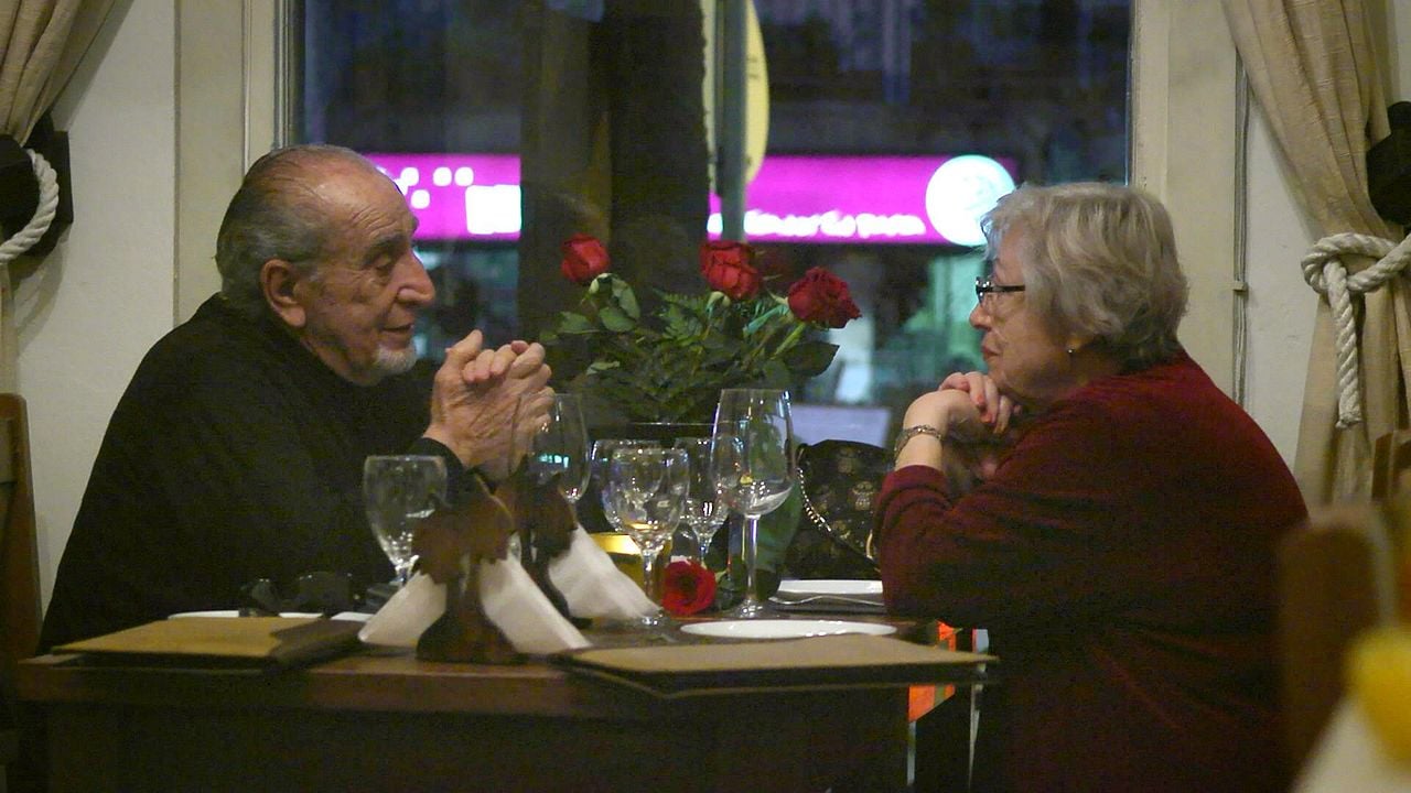 La Flor de la Vida : Bild