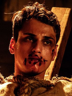 Kinoposter Umed Amin