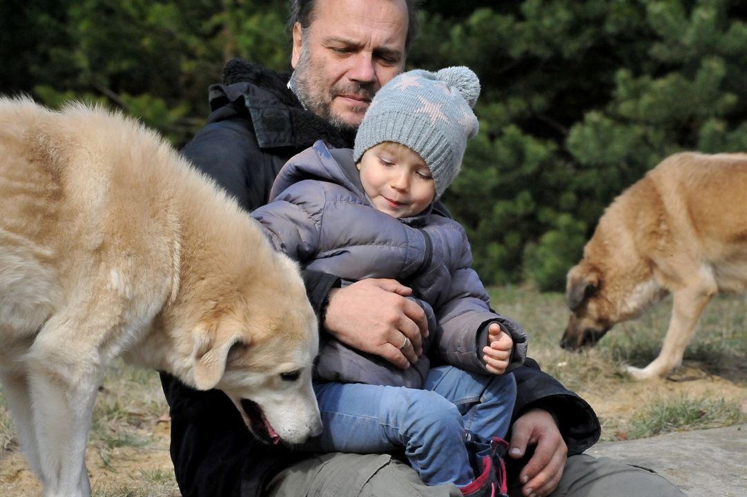 Citizen Animal - A Small Family's Quest for Animal Rights : Bild