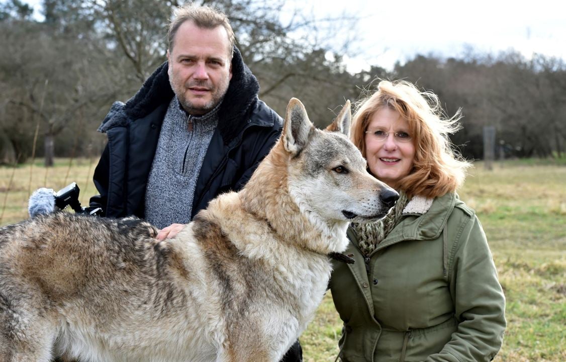 Citizen Animal - A Small Family's Quest for Animal Rights : Bild