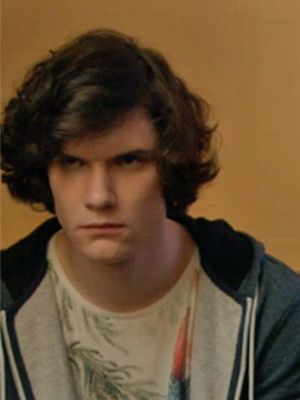 Kinoposter Mickaël Pelissier