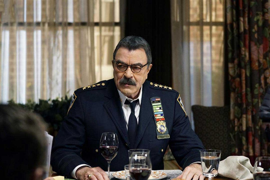 Blue Bloods : Bild Tom Selleck