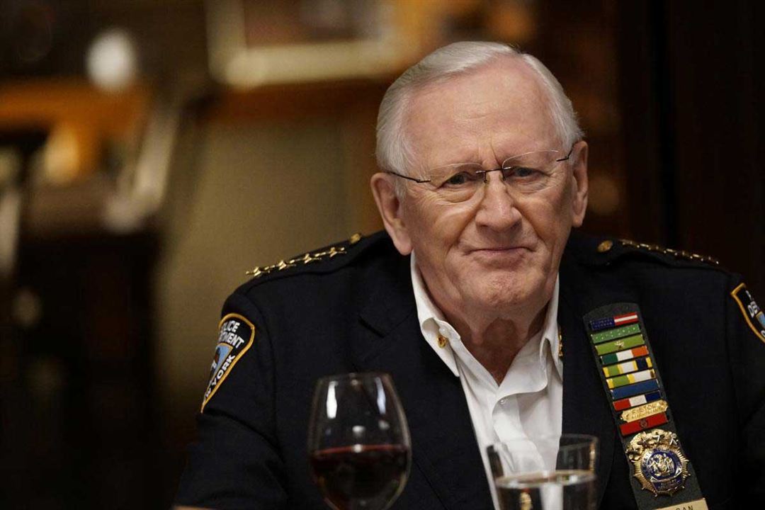 Blue Bloods : Bild Len Cariou