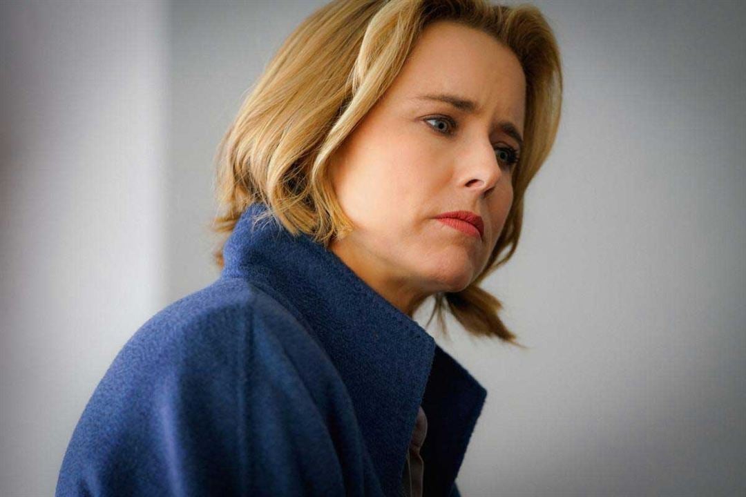 Madam Secretary : Bild Tea Leoni