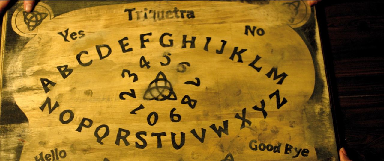 Das Ouija Experiment 6 - Das Erwachen des Bösen : Bild