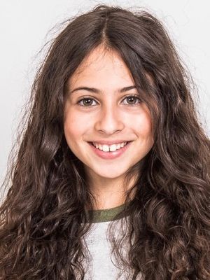 Kinoposter Valentina Leone