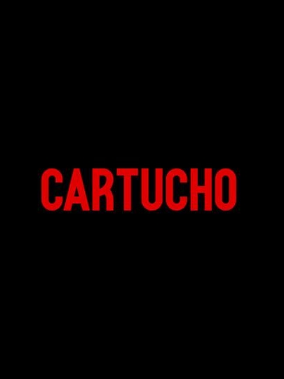 Cartucho : Kinoposter