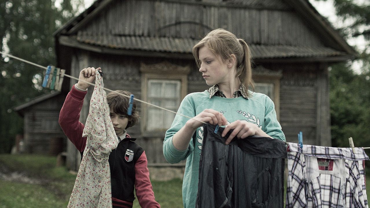 Mellow Mud : Bild Elina Vaska, Andžejs Jānis Lilientāls