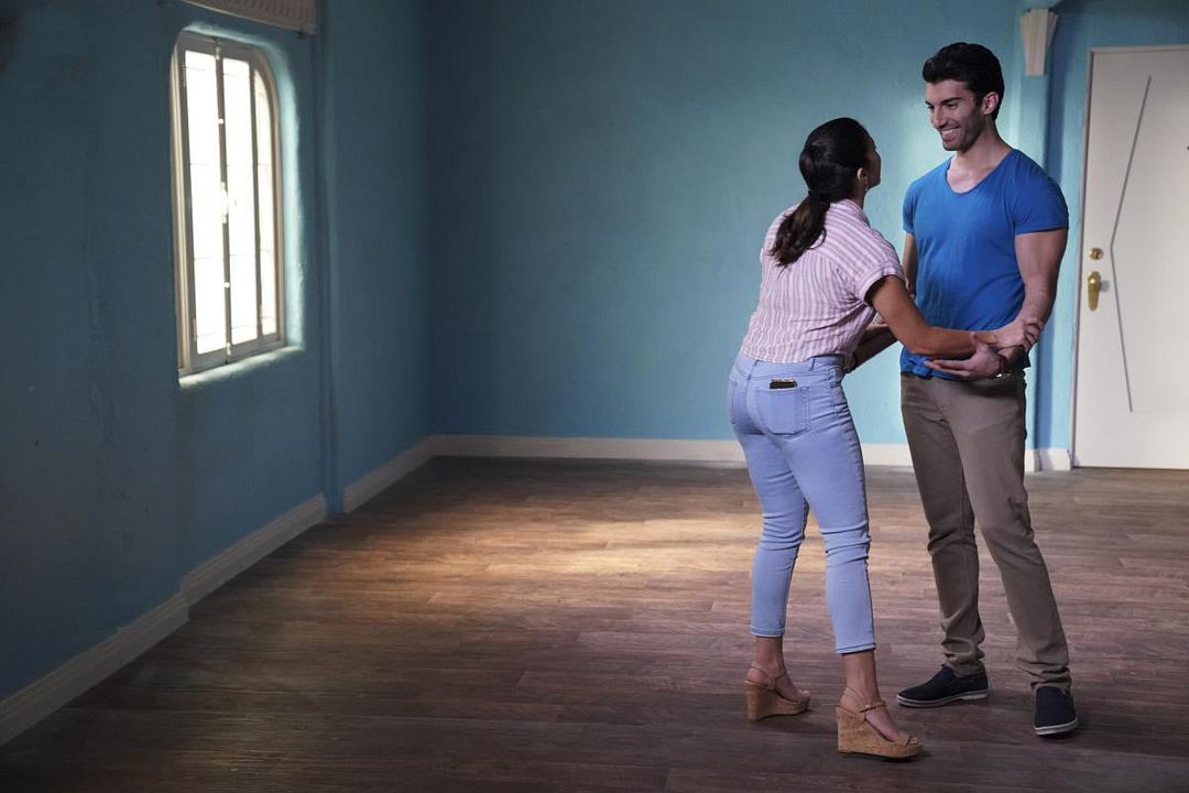 Jane The Virgin Jane The Virgin Bild Justin Baldoni 10 von 297 FILMSTARTS.de