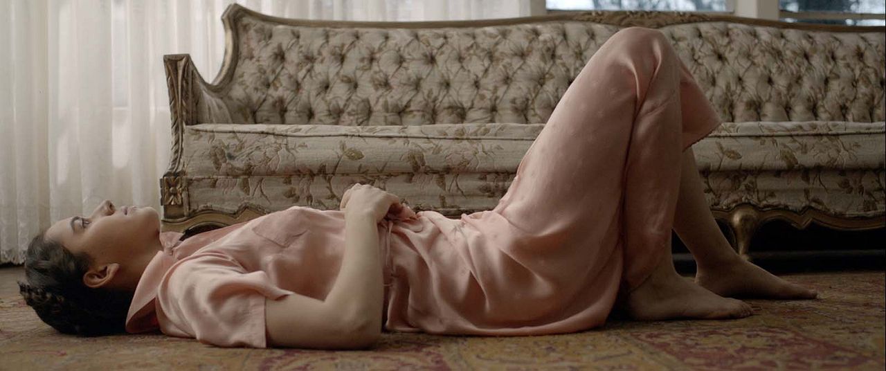 Los Adioses : Bild Karina Gidi