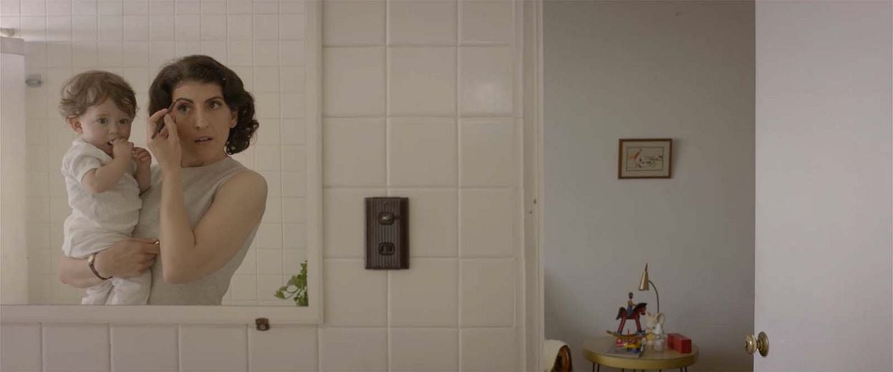 Los Adioses : Bild Karina Gidi