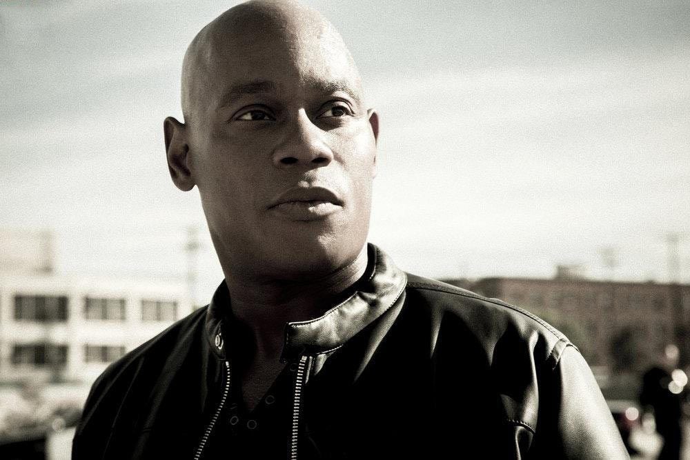 Unsolved : Bild Bokeem Woodbine