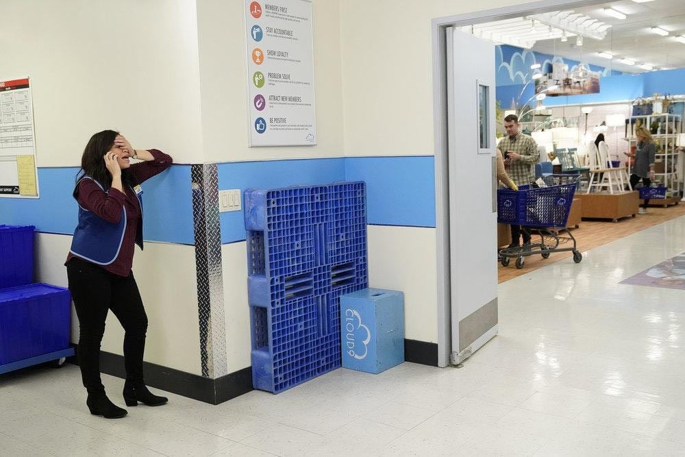 Superstore : Bild America Ferrera