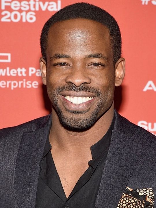 Kinoposter Chiké Okonkwo