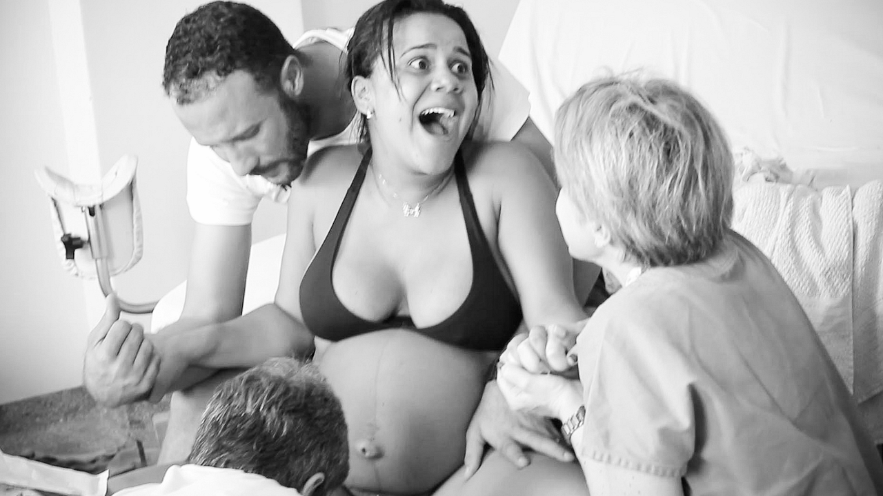 O Renascimento do Parto 2 : Bild