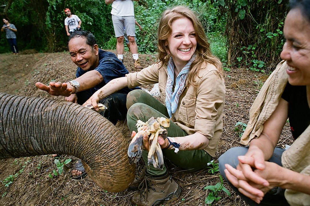 Love & Bananas : Bild