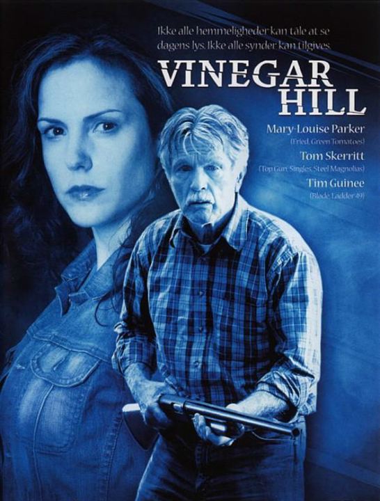 Vinegar Hill : Kinoposter