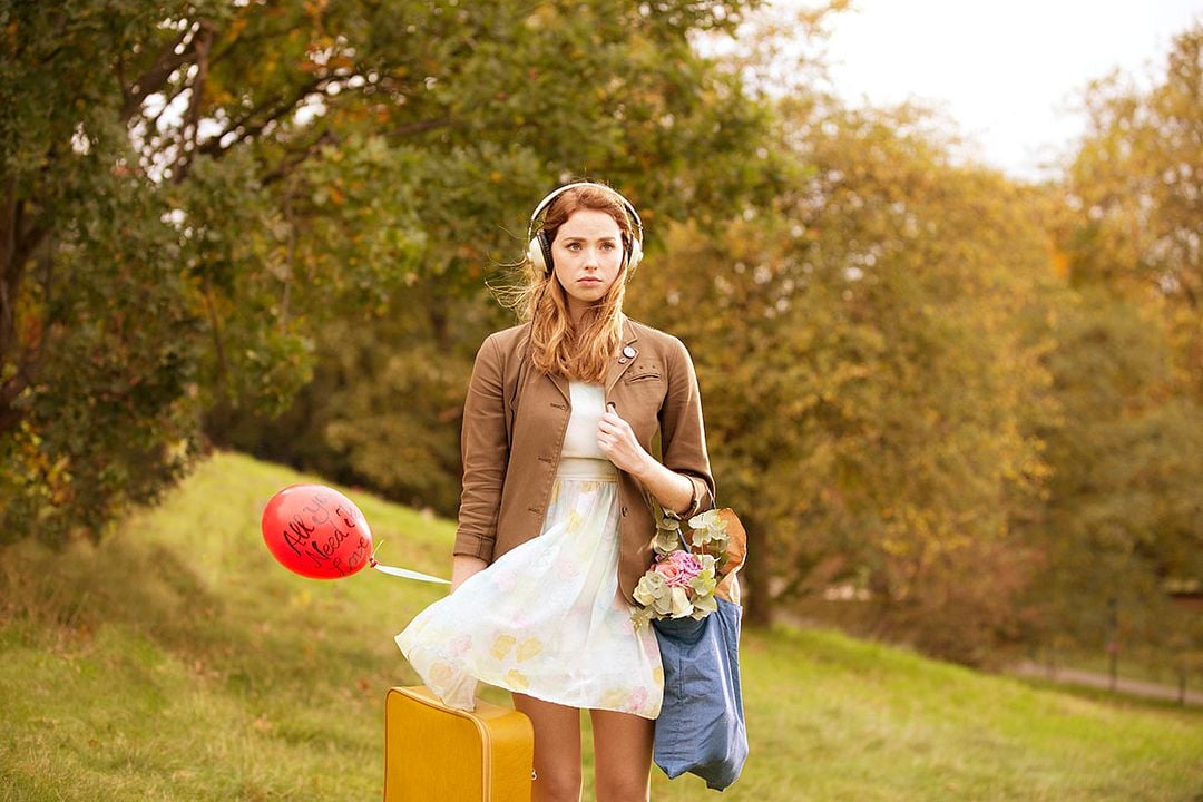 Modern Life Is Rubbish : Bild