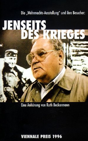 Jenseits des Krieges : Kinoposter