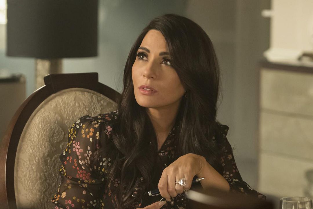 Riverdale : Bild Marisol Nichols