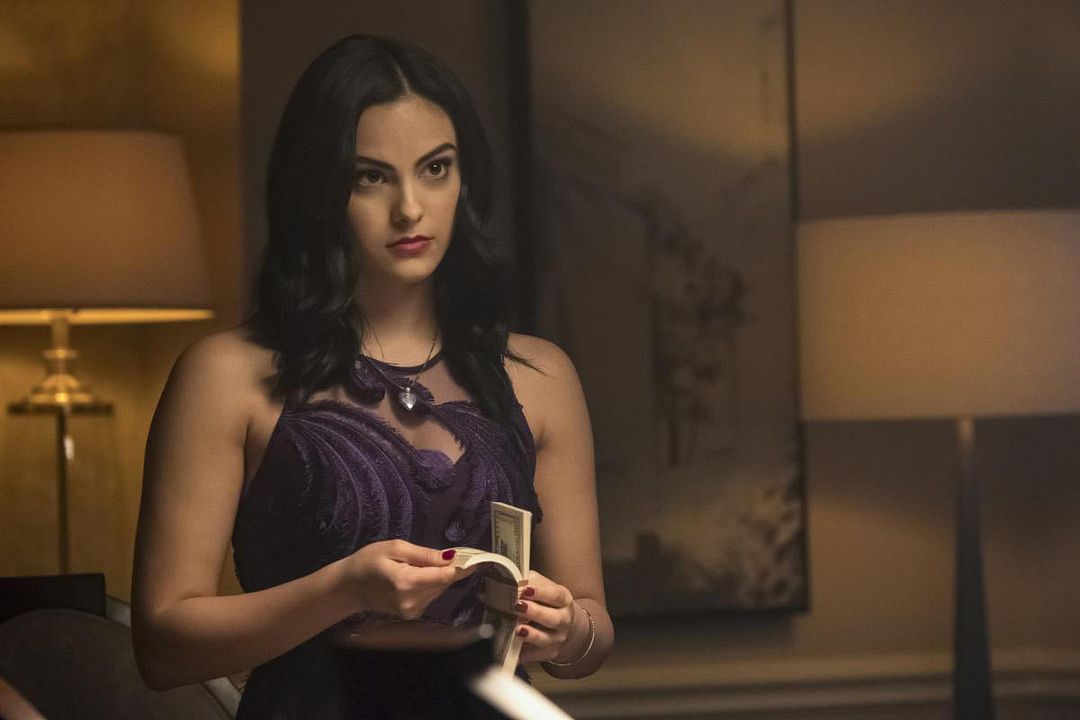 Riverdale : Bild Camila Mendes