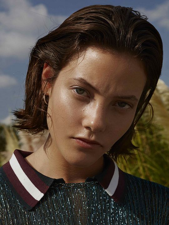 Kinoposter Mireia Oriol