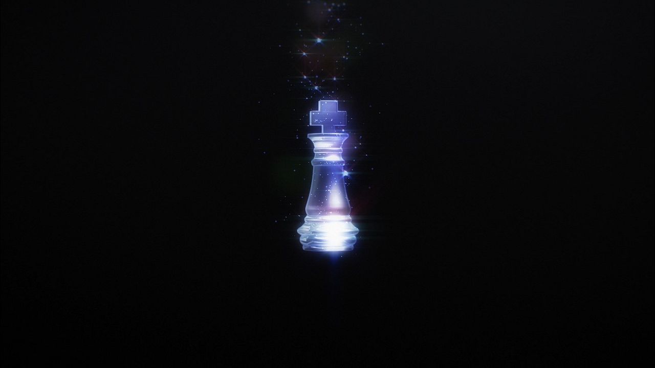 No Game, No Life: Zero : Bild