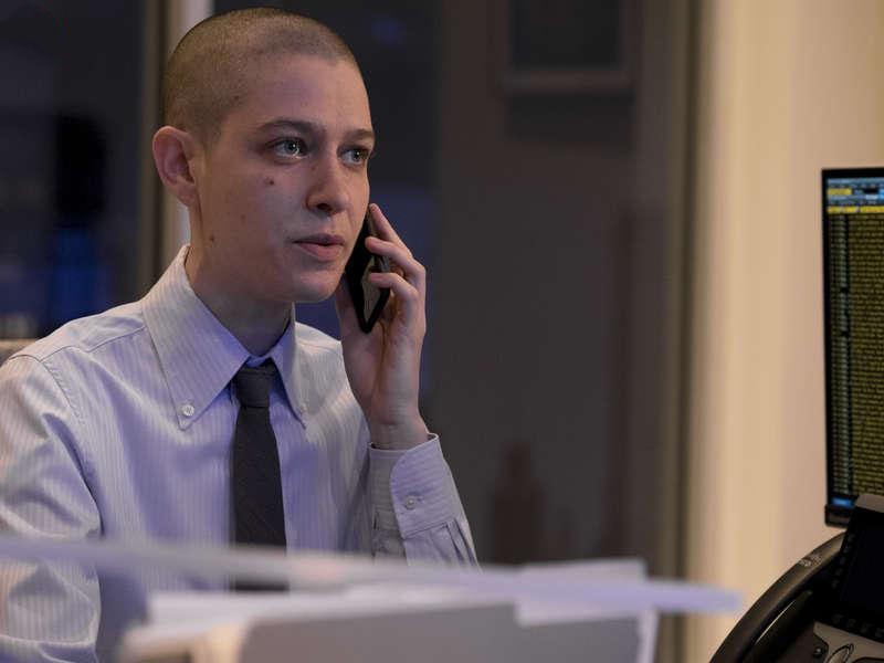 Billions : Bild Asia Kate Dillon