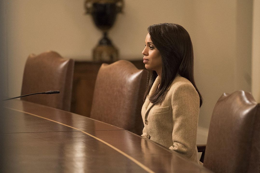 Scandal : Bild Kerry Washington