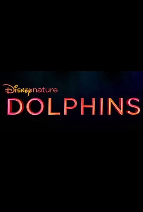 Delfine : Kinoposter