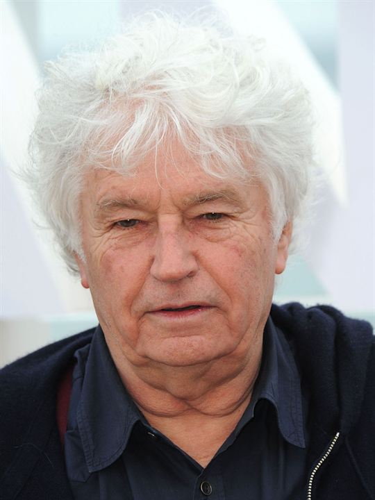 Kinoposter Jean-Jacques Annaud