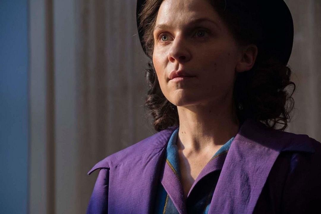 Bild Clémence Poésy