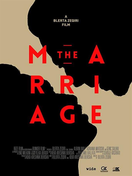 Martesa : Kinoposter
