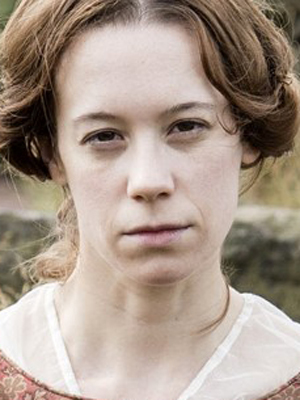 Kinoposter Chloe Pirrie